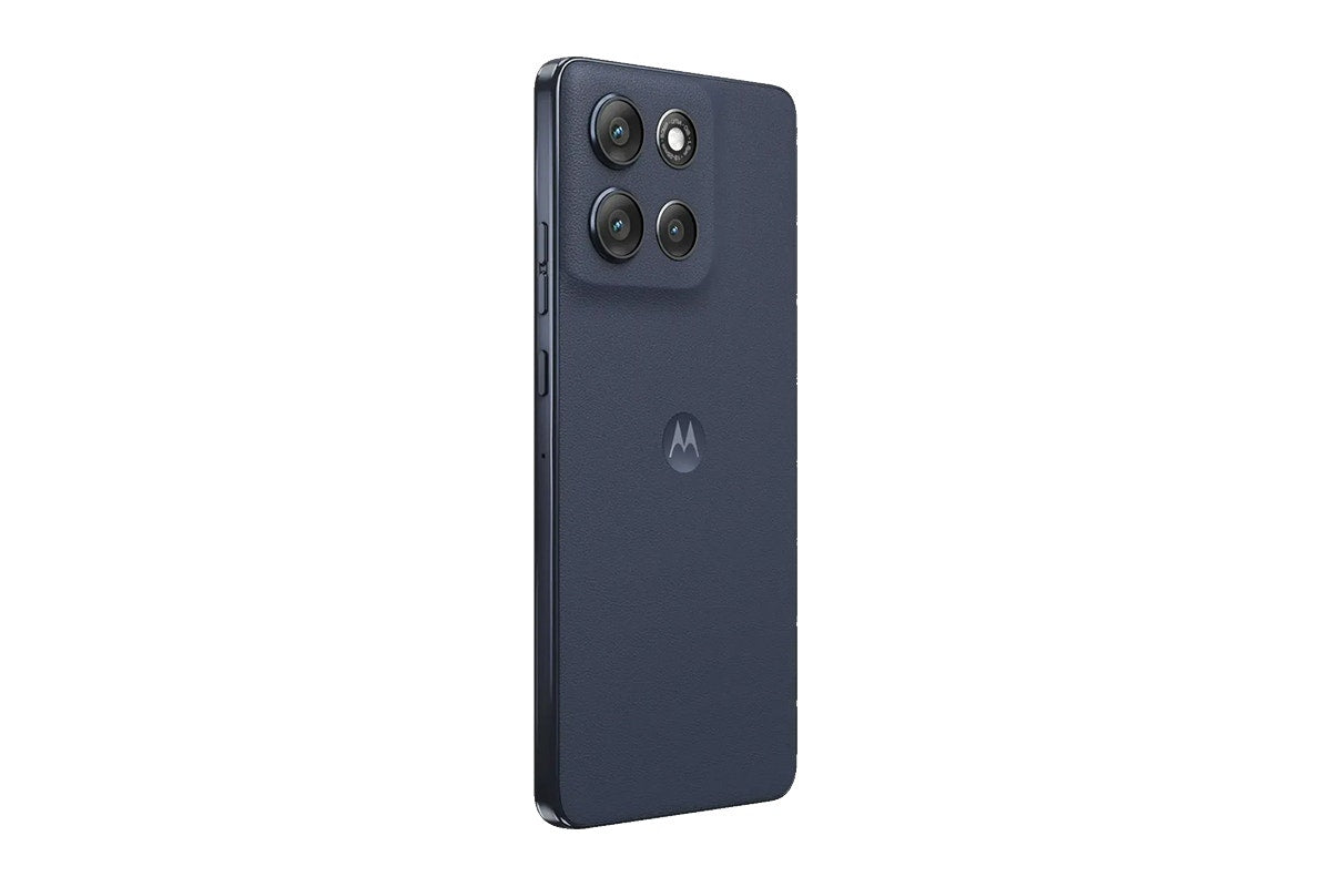 Motorola Moto G86 5G (128GB, Spellbound)