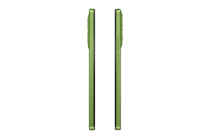 Motorola Moto G06 4G (64GB, Green)