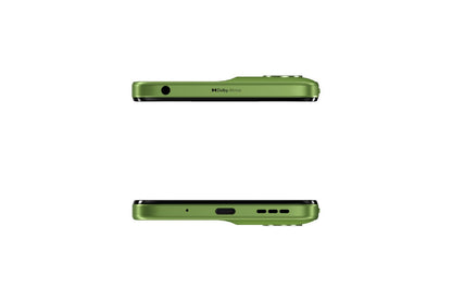 Motorola Moto G06 4G (64GB, Green)