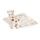 Sophie Cherie Comforter - Soft Cuddly Companion for Babies