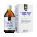 Activation Products Perfect Iodine 500ml Kit – 300ppm, Spray Applicator