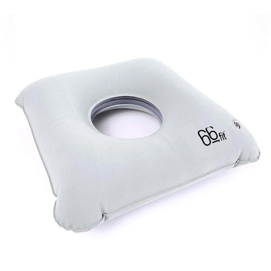 66fit Inflatable Square Cushion - 45cm - 1 Piece - Auzzistore