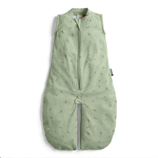 ergoPouch Jersey Sleep Suit Bag 0.2 TOG Willow (2-4 Years)-Auzzi Store