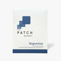 The Patch Remedy Magnesium Patches - 30 Patches in 1 Pack