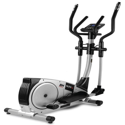 BH Fitness NLS12 Program Elliptical - Full-Body Workout at Home