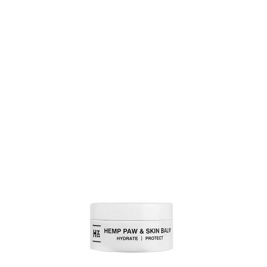 HOUNDZTOOTH Hemp Paw & Skin Balm for Dogs 50g - Natural Skin Care