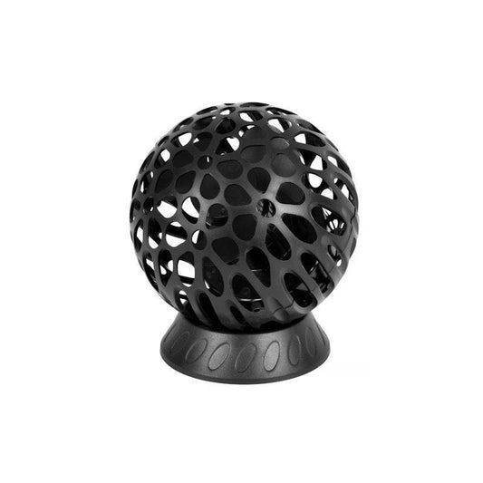 Living Today Battery Powered Mini Desktop Fan - Portable Comfort