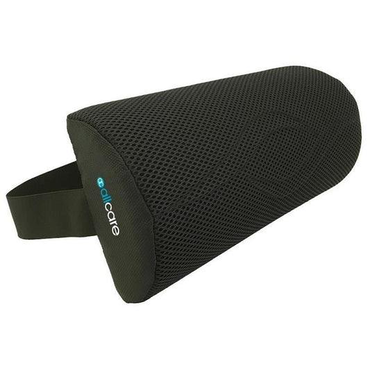 AllCare D-Roll Lumbar Support - Small with Elastic Strap