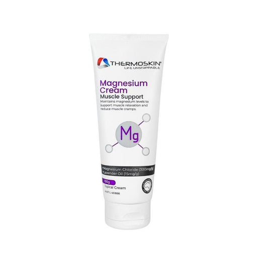 Thermoskin Magnesium Cream 100g-Auzzi Store