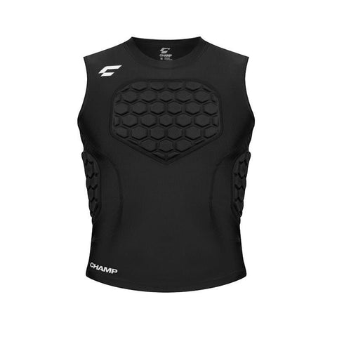 CHAMP C1 Forcefield PRO Guard Vest - Large-Auzzi Store