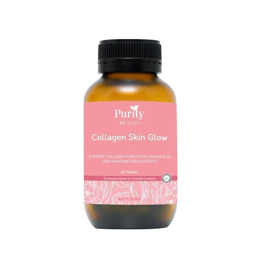 Purity Beauty Collagen Complex - 60 Tablets