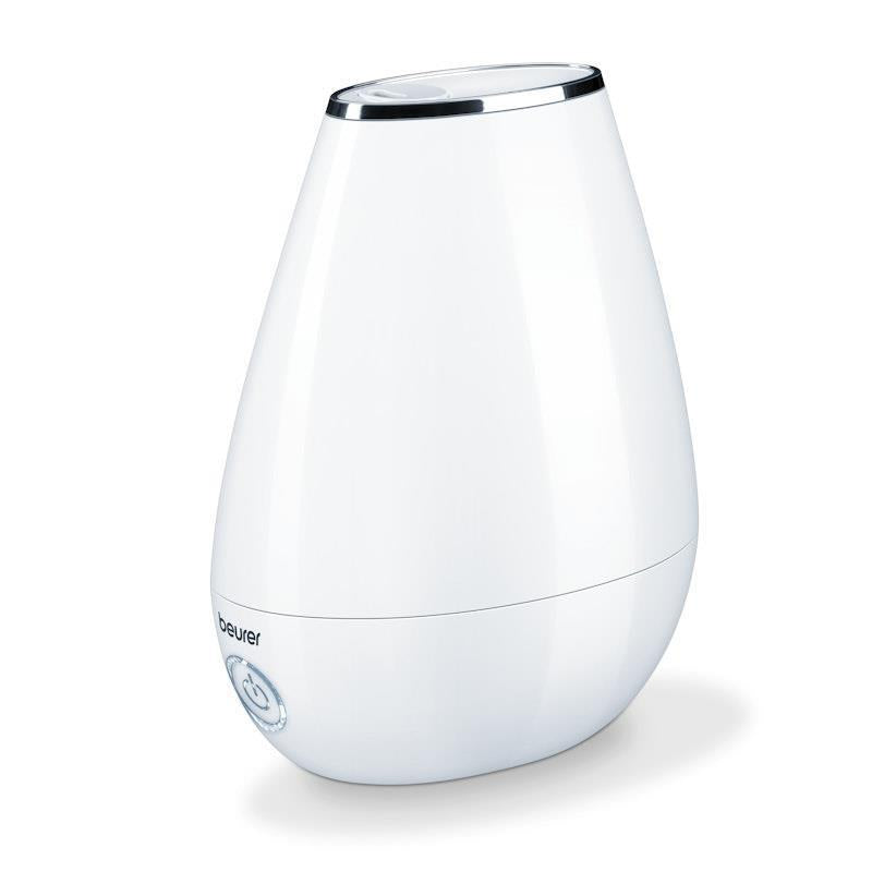 Beurer LB37 Aroma Diffuser & Air Humidifier - 1 Unit