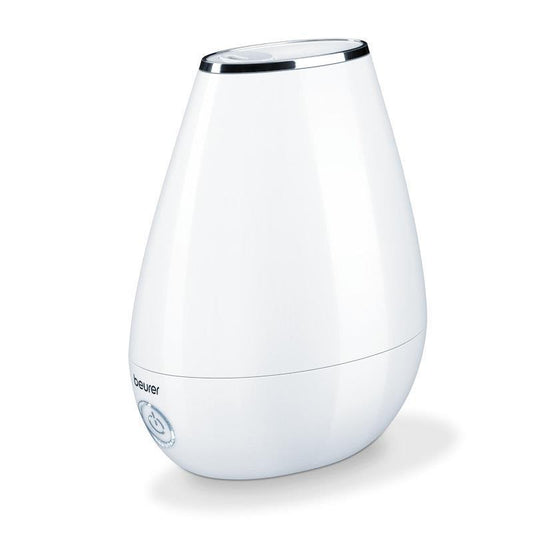 Beurer LB37 Aroma Diffuser & Air Humidifier - 1 Unit