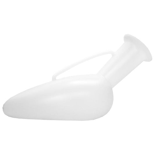 Aptaca Male Urinal - Polyethylene 1L - Auzzistore