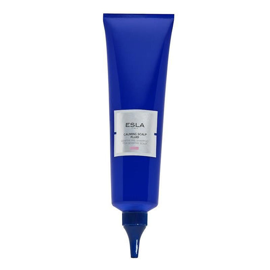 ESLA Calming Scalp Fluid 150ml - Soothing Pre-Shampoo Treatment-Auzzi Store