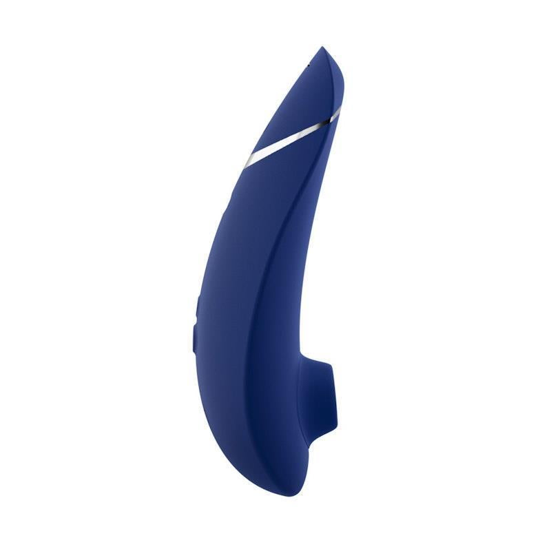 Womanizer Premium 2 Blueberry - 1 Piece of Luxury Pleasure