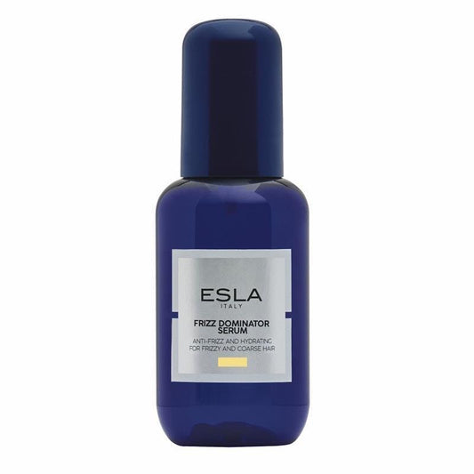 ESLA Frizz Dominator Serum 100ml - Anti-Frizz & Hydrating Treatment-Auzzi Store