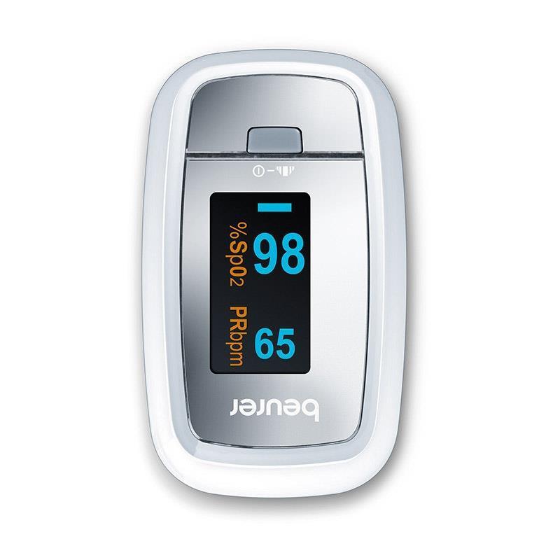 Beurer PO30 Pulse Oximeter - 1 Unit