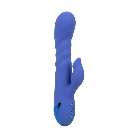 CalExotics California Dreaming L.A. Love Blue - Ultimate Pleasure Massager-Auzzi Store