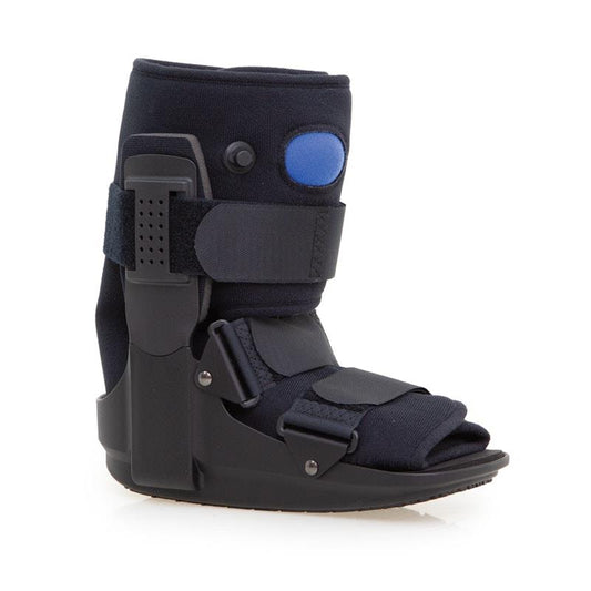 Victor Moonboot 3.0 Air Ankle Medium - Premium CAM Walker - Auzzistore