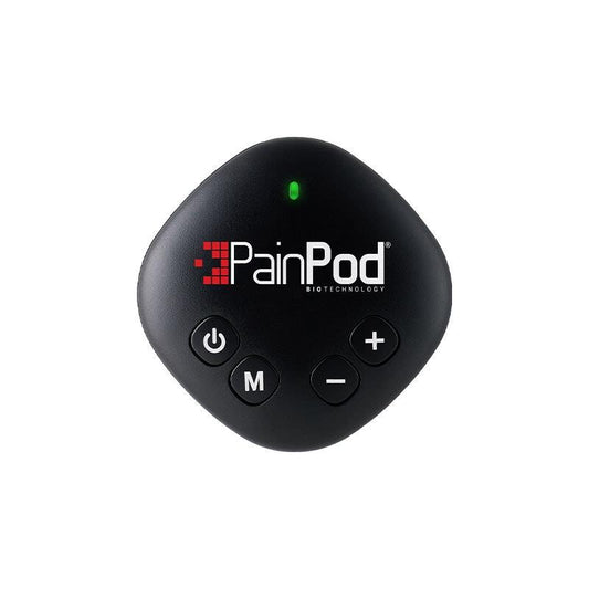 PainPod Lite - Wireless TENS & EMS Pain Relief Device