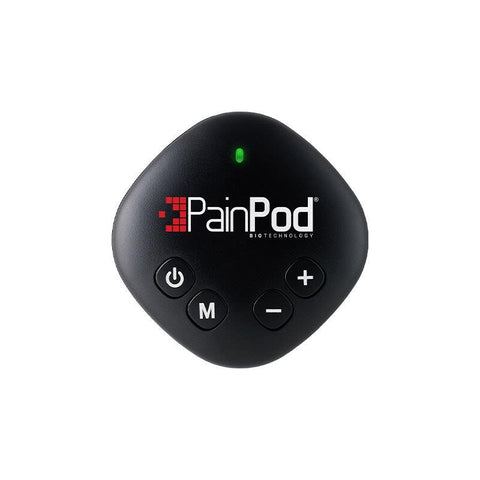 PainPod Lite - Wireless TENS & EMS Pain Relief Device - Auzzistore