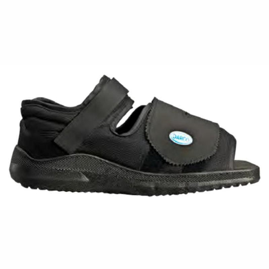 Darco Medsurg Post-Op Shoe for Men - Size 10.5-12 LGE