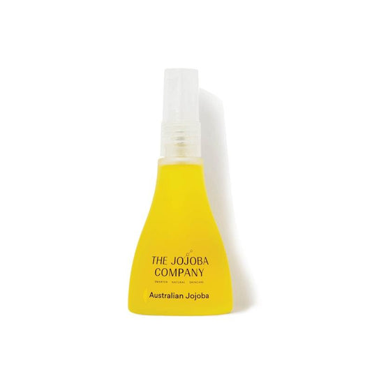 The Jojoba Company Australian Jojoba - 85ml-Auzzi Store