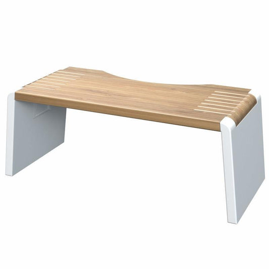 Squatty Potty Stockholm Folding Stool - 7 Inch - Auzzistore
