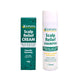 Grahams Natural Dandruff Relief Pack - Scalp Cream 60g & Scalp Relief Shampoo 250ml