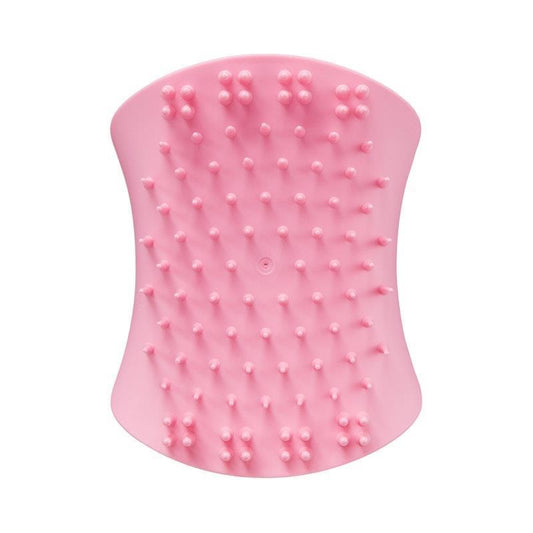Tangle Teezer Scalp Exfoliator and Massager - Pink - Auzzistore