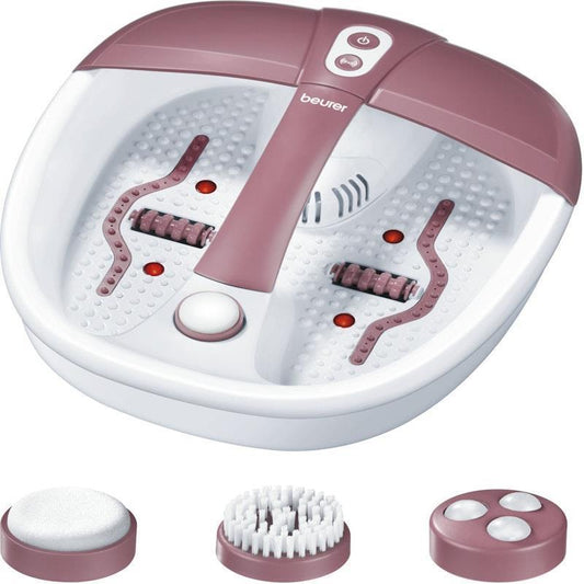 Beurer FB35 Foot Bubble Spa with Aromatherapy - One Size - Auzzistore