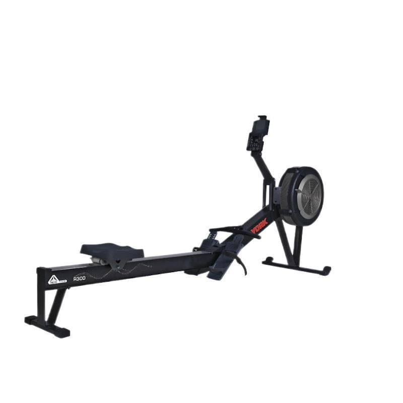 York R350 Air Rower - One Size Fitness Equipment
