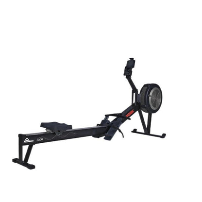 York R350 Air Rower - One Size Fitness Equipment
