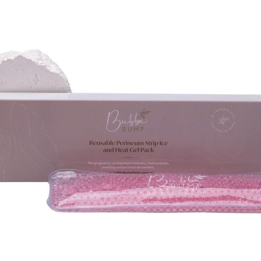 Bubba Bump Perineum Ice and Heat Pack 1 Pack