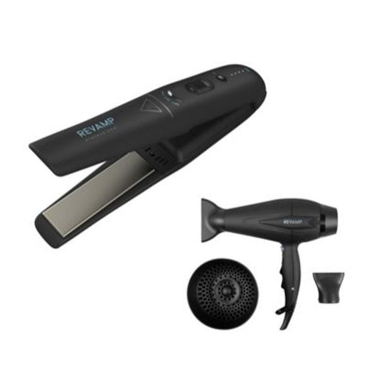 REVAMP Progloss 5500 & Progloss Liberate Cordless Bundle