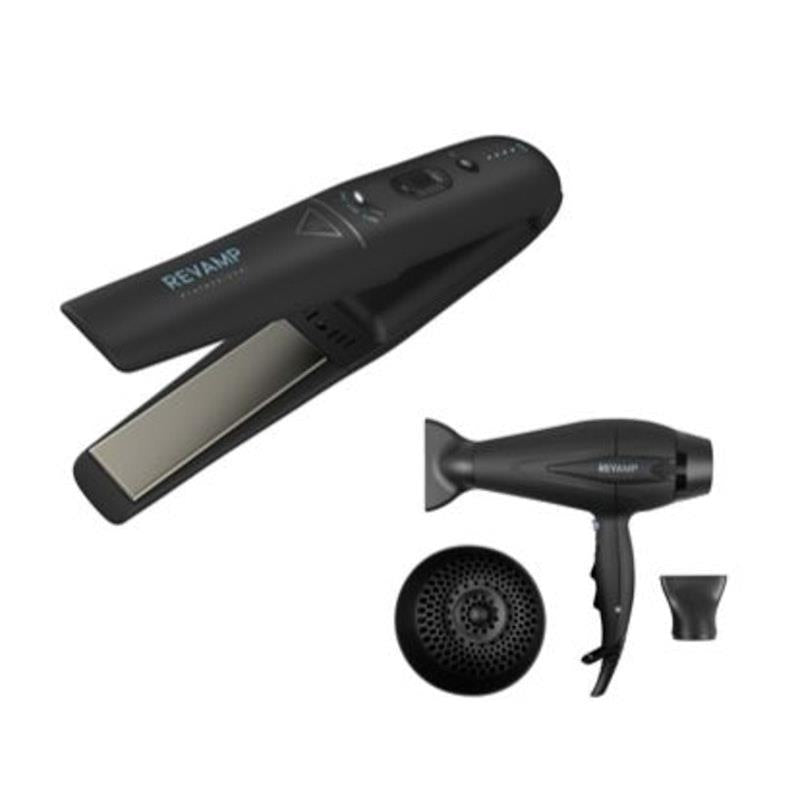 REVAMP Progloss 5500 & Progloss Liberate Cordless Bundle