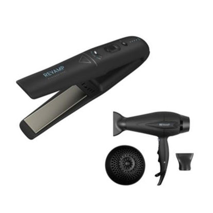 REVAMP Progloss 5500 & Progloss Liberate Cordless Bundle