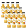 Joe's Classics 350mL Mango and Banana Juice 12-Pack - Tropical Delight