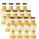 Joe's Classics 350mL Mango and Banana Juice 12-Pack - Tropical Delight - Auzzistore