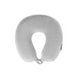 Flightmode Deluxe Memory Foam Travel Pillow - Grey - Auzzistore