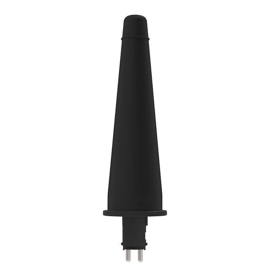REVAMP Diverse 22-45mm Large Conical Curl Barrel - 1pc Attachment