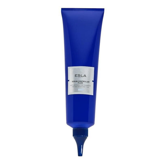 ESLA Sebum Controller Fluid 150ml - Pre-Shampoo for Oily Scalp-Auzzi Store