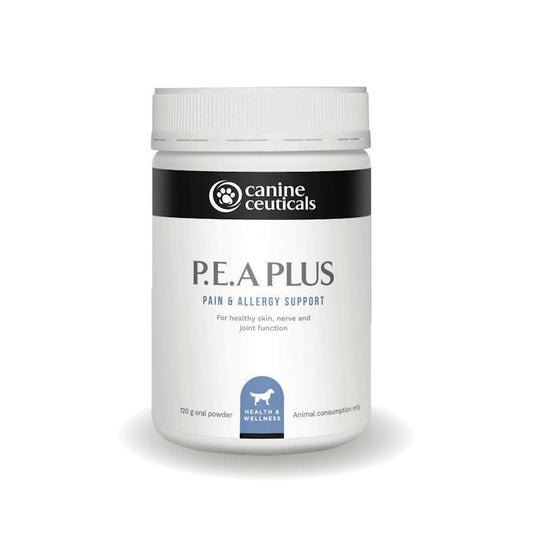 CanineCeuticals P.E.A Plus 120g - Advanced Pain Management
