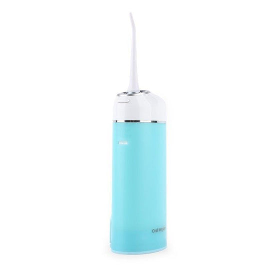 Caremax 200ml Rechargeable Waterproof Water Flosser - 1 Unit-Auzzi Store