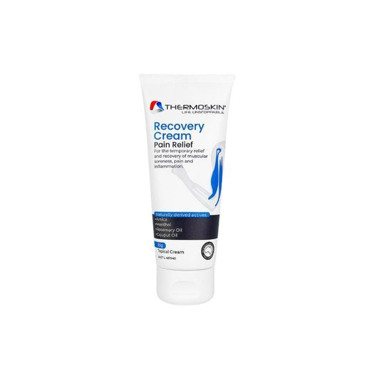 Thermoskin Recovery Cream 50g - Soothe Muscle Aches Naturally-Auzzi Store