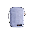 Flightmode Cable Organiser - Gray 1pc - Ultimate Electronics Storage Solution