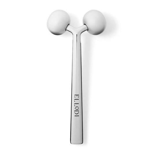 Ellodi V-Shaped Sculpting Roller 1 Unit