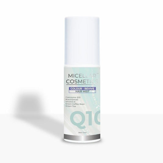 Micellar Cosmetics Q10 Colour Revive Mist - 1 Unit-Auzzi Store
