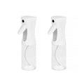 Cook Easy 200ml Refillable Oil Spray Bottles - 2 Pack